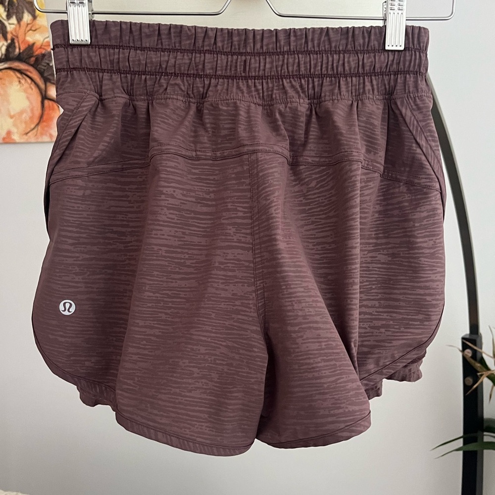 Lululemon Bootcamp Ready High Rise Short - Picture 3 of 8